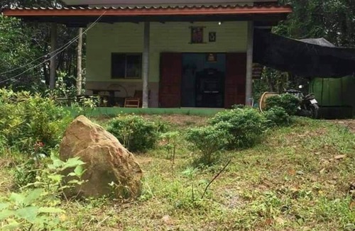 Ko Kood House | for more in formation please contact Mr. Veha Sun