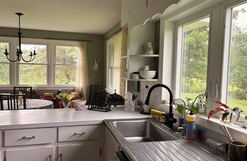 Pittsfield Other | For nature lovers: Charming 2-bedroom farmhouse in beautiful Lanesborough, MA