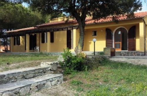 Capoliveri Apartment | For relaxing days by the sea - Villa Artistica - Apartment 2