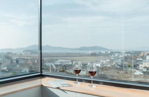 Yeongjong-dong House | for rest 1 floor