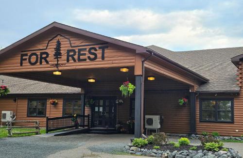 Bathurst Hotel | For-Rest Inn and Spa