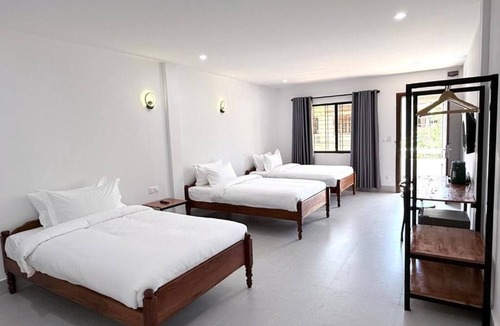 Siem Reap House | FOR REST INN