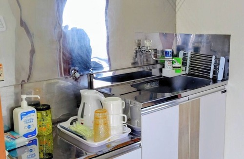 Senzuya Apartment | For sightseeing in the Hakone Odawara and TanzawaOyama areas Private room B 13 persons - 201/Hadano Kanagawa