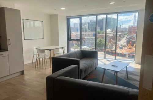 Birmingham City Centre Apartment | For Students Only 115 Bagot Street in Birmingham