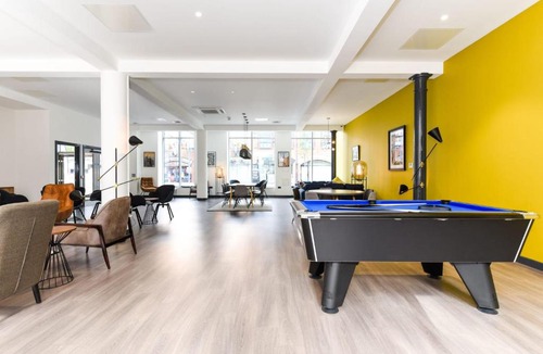 Belfast Central District Apartment | For Students Only - Accommodations in Belfast
