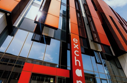 Cardiff City Centre Apartment | For Students Only Bridge Street