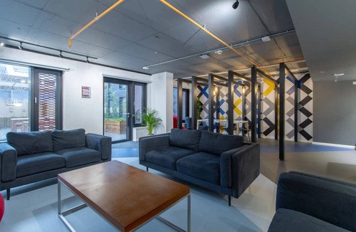Cardiff City Centre Apartment | For Students Only Bridge Street