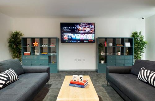 Portswood Apartment | For Students Only Hampton Square in Southampton
