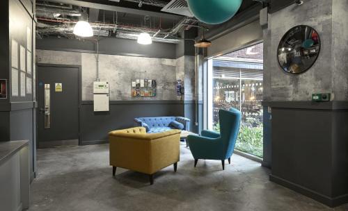 Hope Street Apartment | For Students Only Hope St near Liverpool Central Station