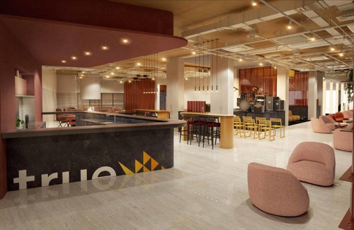 Nottingham City Centre Apartment | For Students Only - True Nottingham