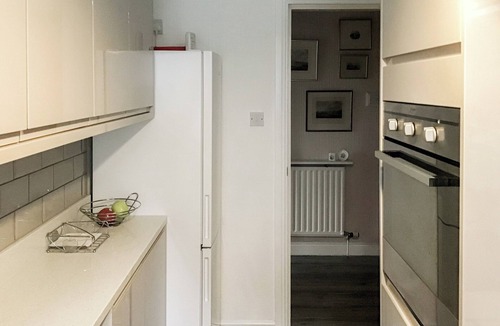 Buxton Cottage | For that romantic break, look no further.