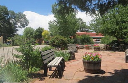 Salinas Victoria House | For two people IV