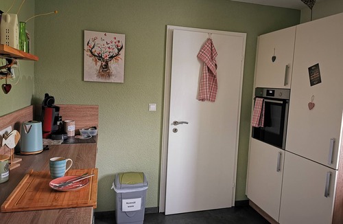 Niederbuhl Apartment | For well-being and more