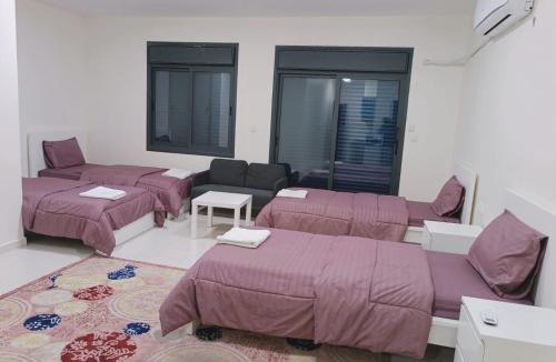 Sahab Apartment | For Women Only - للنساء فقط