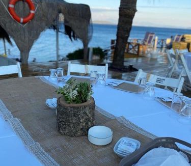 Mordogan Resort | FOR You35