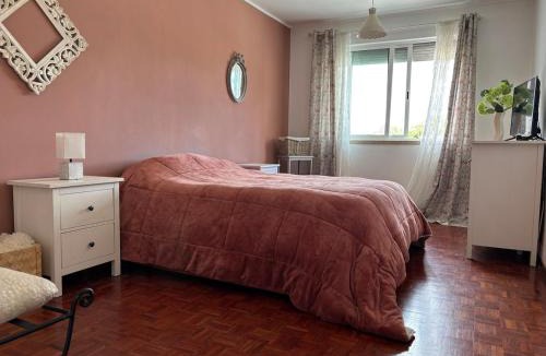 Sao Miguel do Rio Torto Apartment | For4Apartment