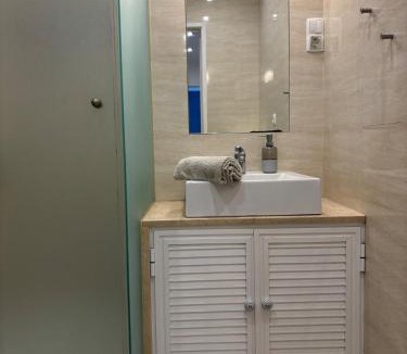 Sao Miguel do Rio Torto Apartment | For4Apartment
