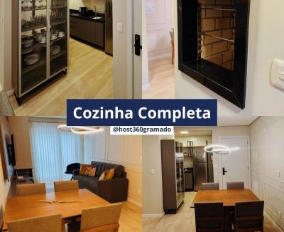 Vila Luiza Apartment | Fora de Serviço