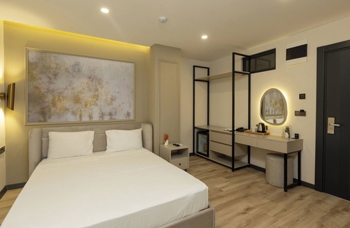 Muratpasa Hotel | Fora Inn Lara