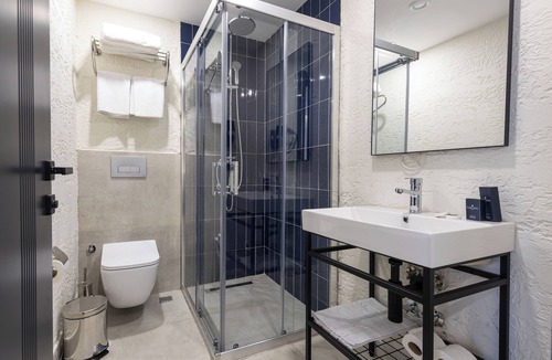 Muratpasa Hotel | Fora Inn Lara