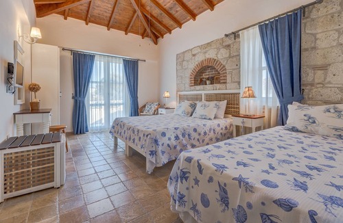 Tokoglu Hotel | Fora Konak Alacati