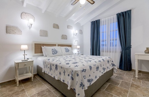 Tokoglu Hotel | Fora Konak Alacati