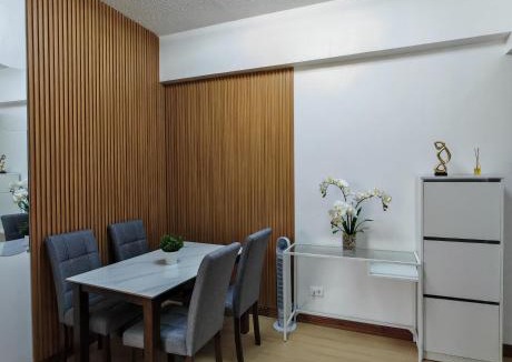 Bonifacio Global City Apartment | Forbes Town