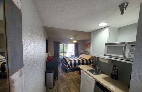 Lutz Apartment | Forbidden Fruit #2204S