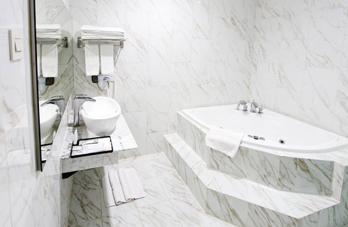Serang Hotel | Forbis Hotel