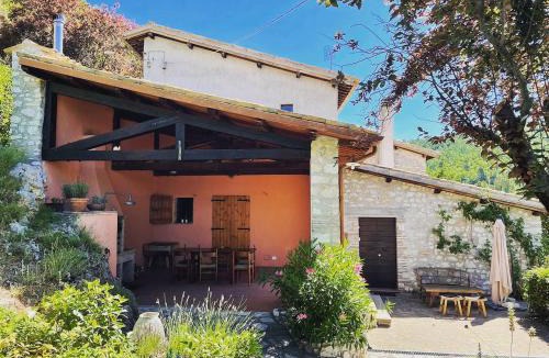 Spoleto Villa | Forca de Cerro