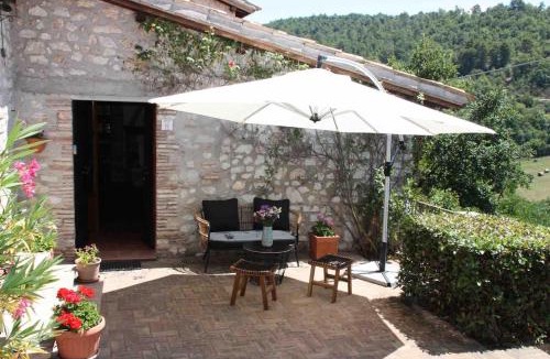 Spoleto Villa | Forca de Cerro
