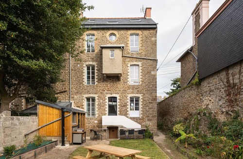 Parame Apartment | Force 9 - Proche plage de Rochebonne