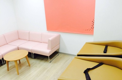 Tennoji Hotel | Force Deluxe Twin Room B Nonsmoking | Stay wit/Osaka Ōsaka