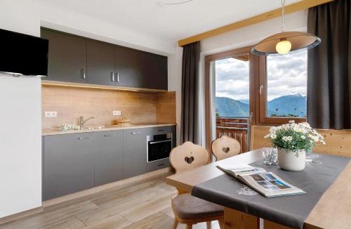 Maranza Apartment | Forchnerhof Apt Rose
