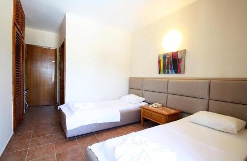 Adrasan Hotel | Ford Hotel