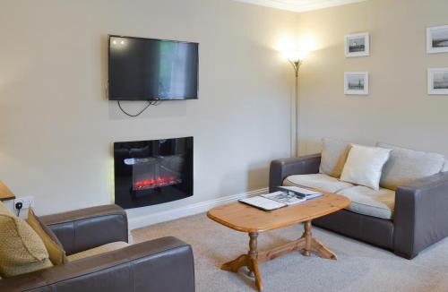 Warenford House | Fordson