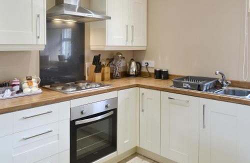 Warenford House | Fordson
