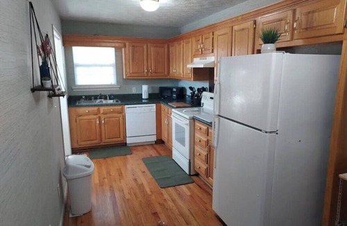 Rome Apartment | Fordsresidential, Centrally located 2-bedroom apartment.
