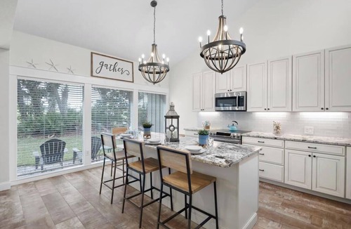 Sawgrass Condo | Fore-Shore | Sawgrass CC Golf View Retreat | 3RB - 2BA | Walk to the Beach