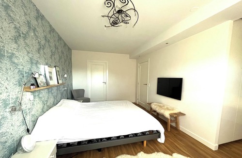 Bergen House | FOREIGN BOOKING: Delightful family home in Bergen