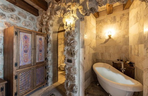 Nar Hotel | Foremanson Cave Hotel