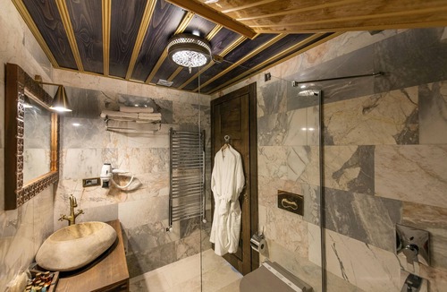 Nar Hotel | Foremanson Cave Hotel