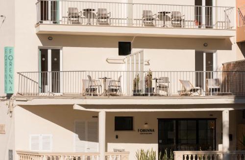 El Arenal Hostel | Forenna Hostel