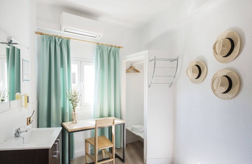 El Arenal Hostel | Forenna Hostel - Adults Only