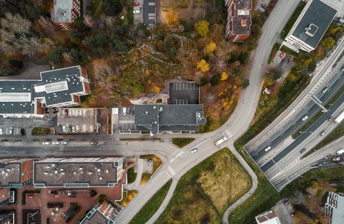 Lantinen District Apartment | Forenom Aparthotel Espoo Leppävaara