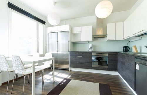 Kerava Hostel | Forenom Hostel Kerava
