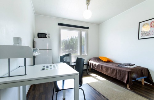 Kerava Hostel | Forenom Hostel Kerava