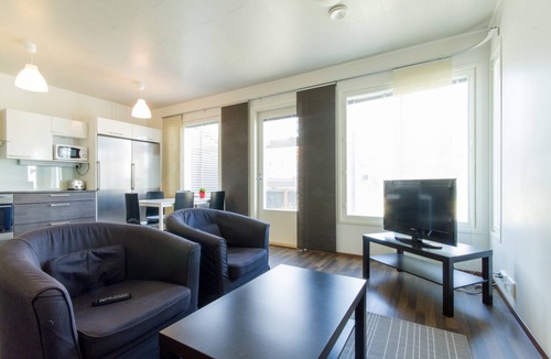 Kerava Hostel | Forenom Hostel Kerava