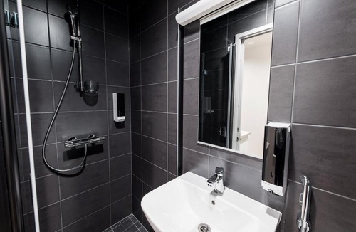 Vantaa City Centre Apartment | Forenom Hotel and Apartments Vantaa Tikkurila