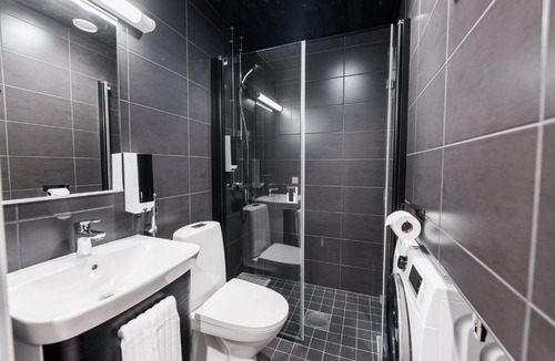 Vantaa City Centre Apartment | Forenom Hotel and Apartments Vantaa Tikkurila
